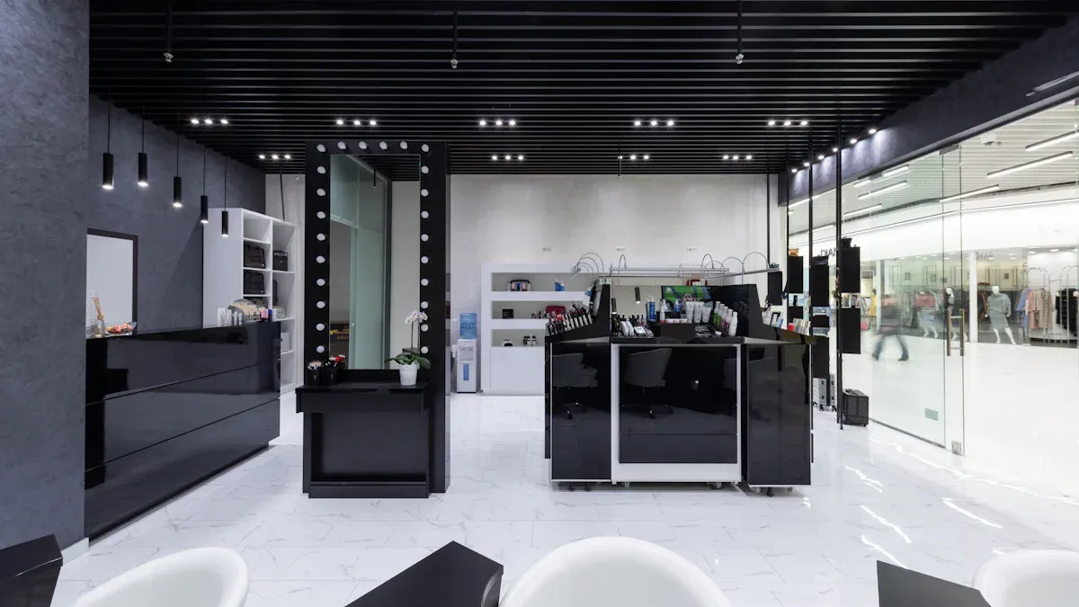 Commercial LED Light Technology Trends