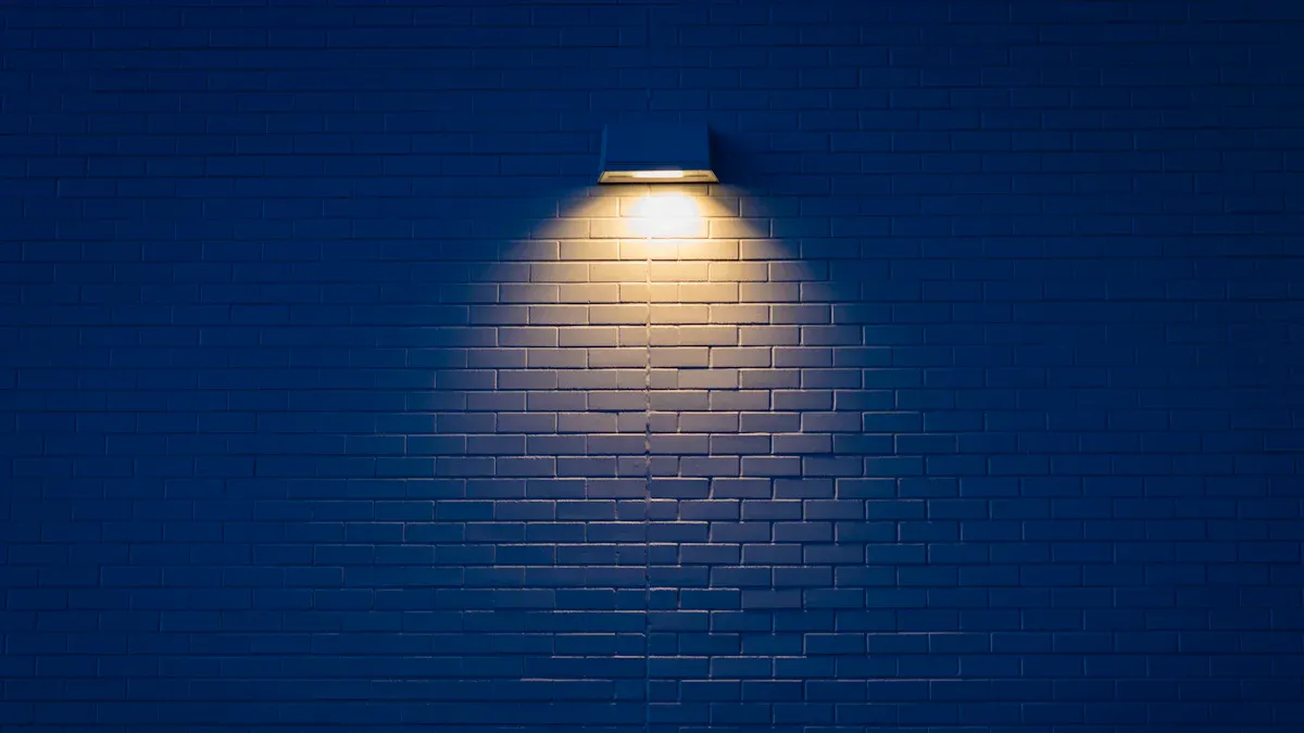 Downlighting Design Principles