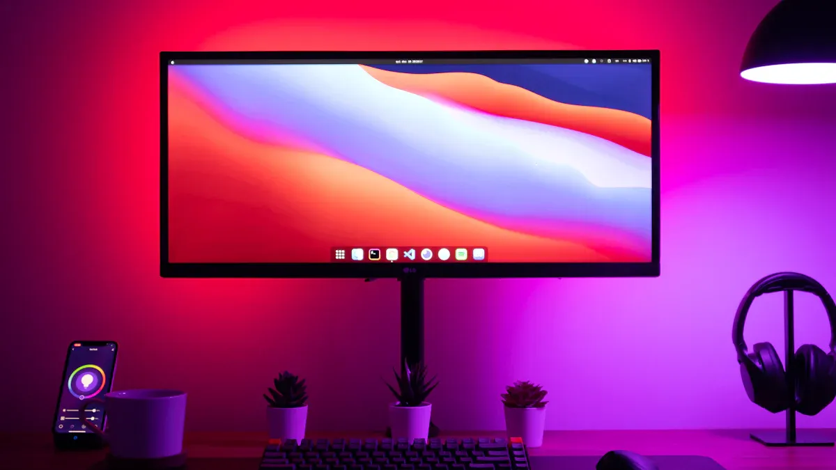 Top 10 Wireless Lighting Control Systems for 2025