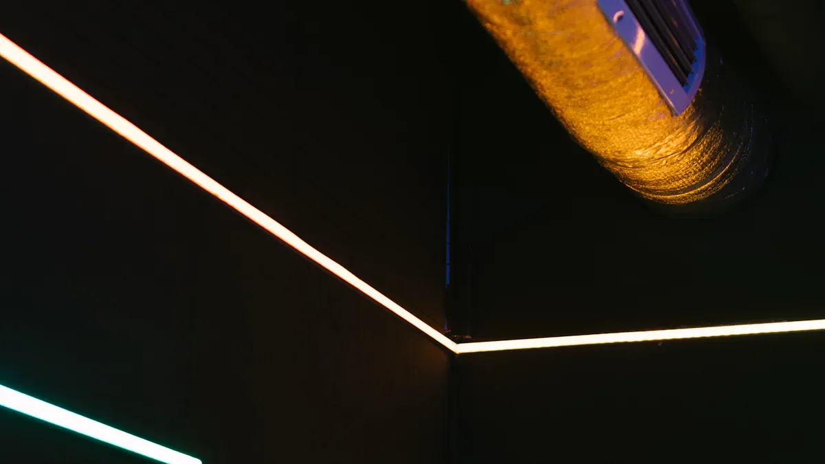 Types of LED Strip Lights