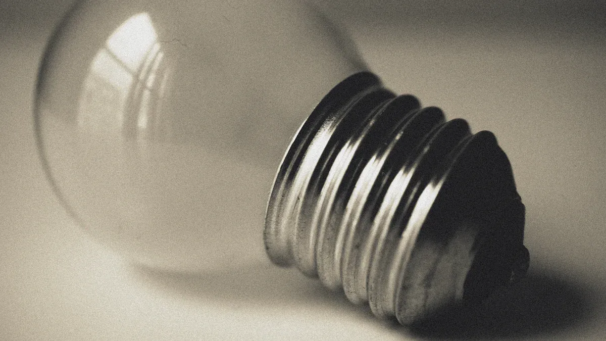 Metal Halide Lamps Overview