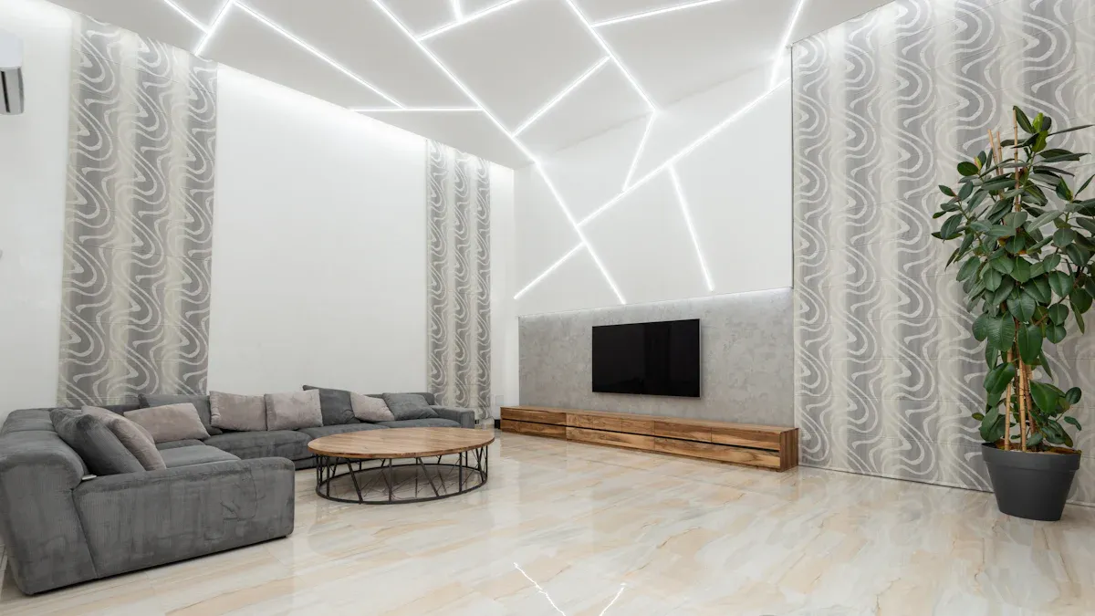 Best LED Fixtures