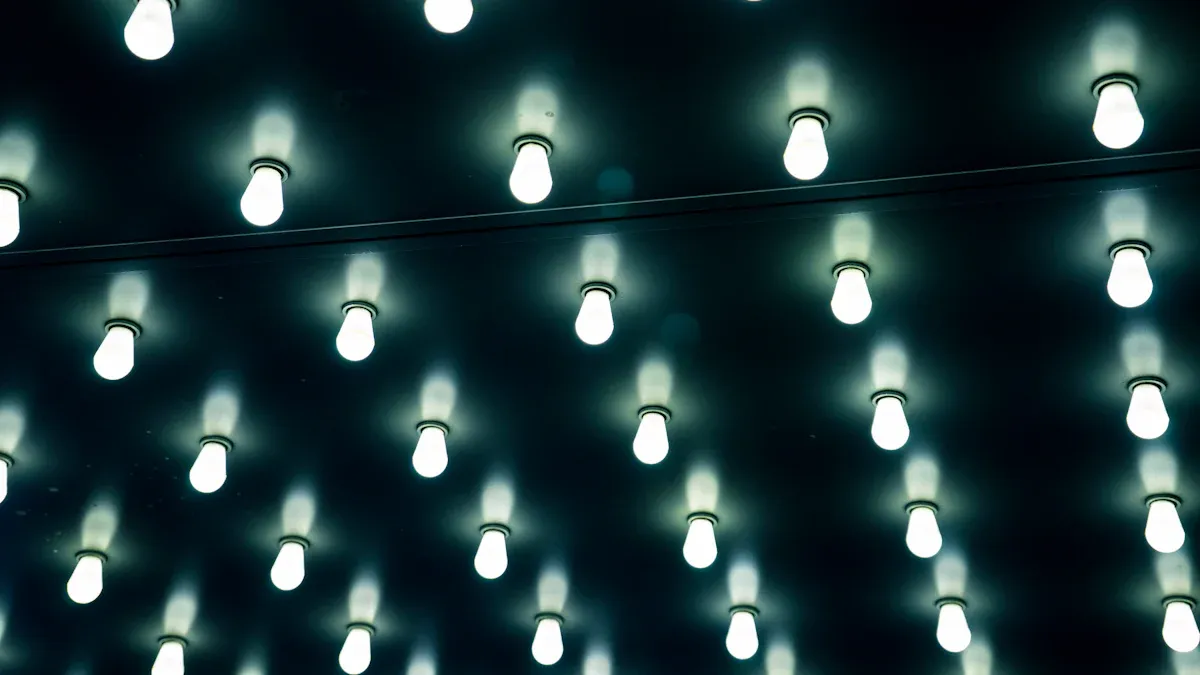 How to Install LED Replacement Lights