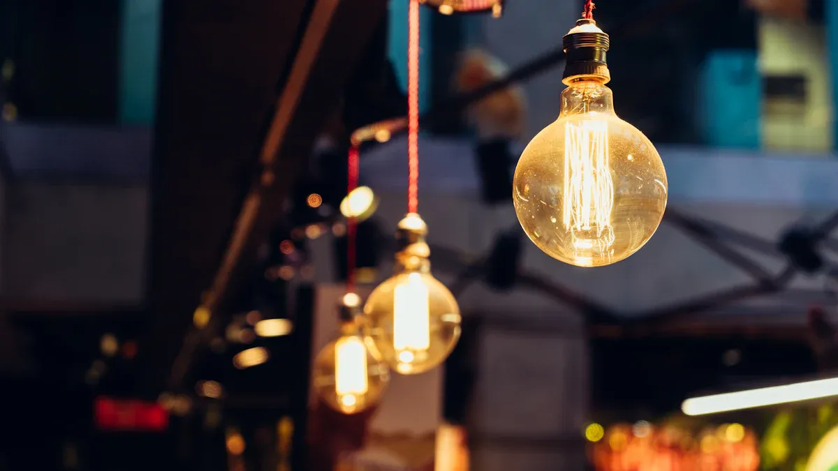 LED Bulbs and Fixtures: Choosing the Right Combinations for Optimal Lighting Performance