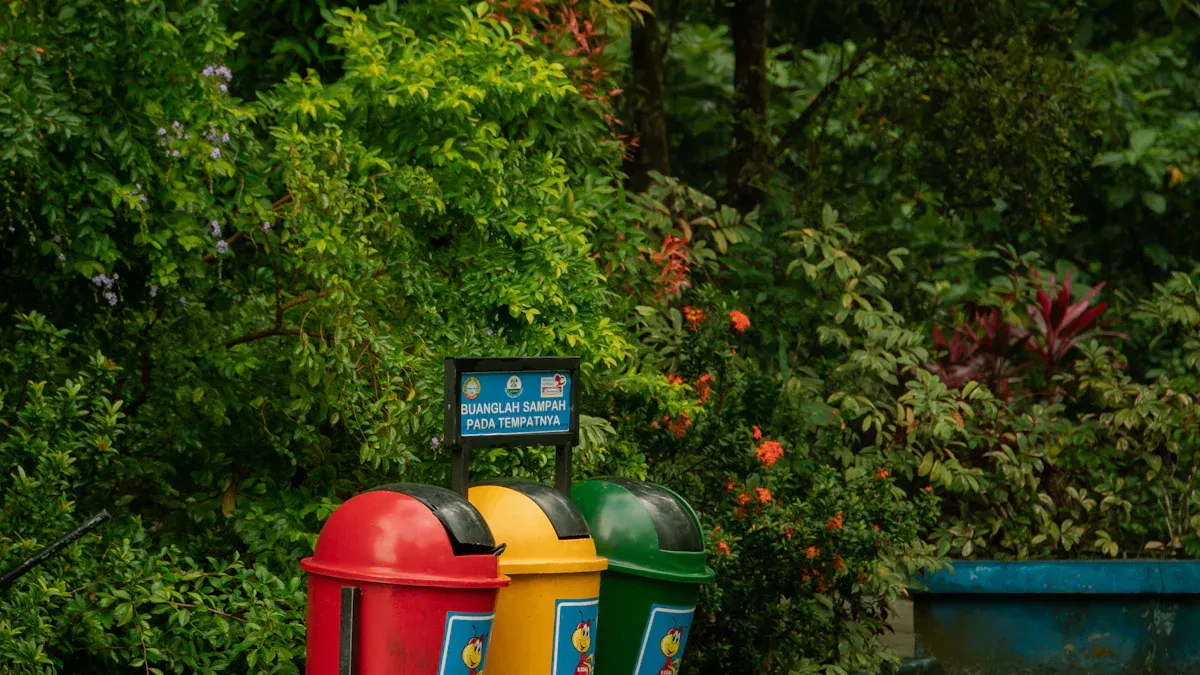 LED Light Disposal: Environmentally Responsible Methods and Recycling Options