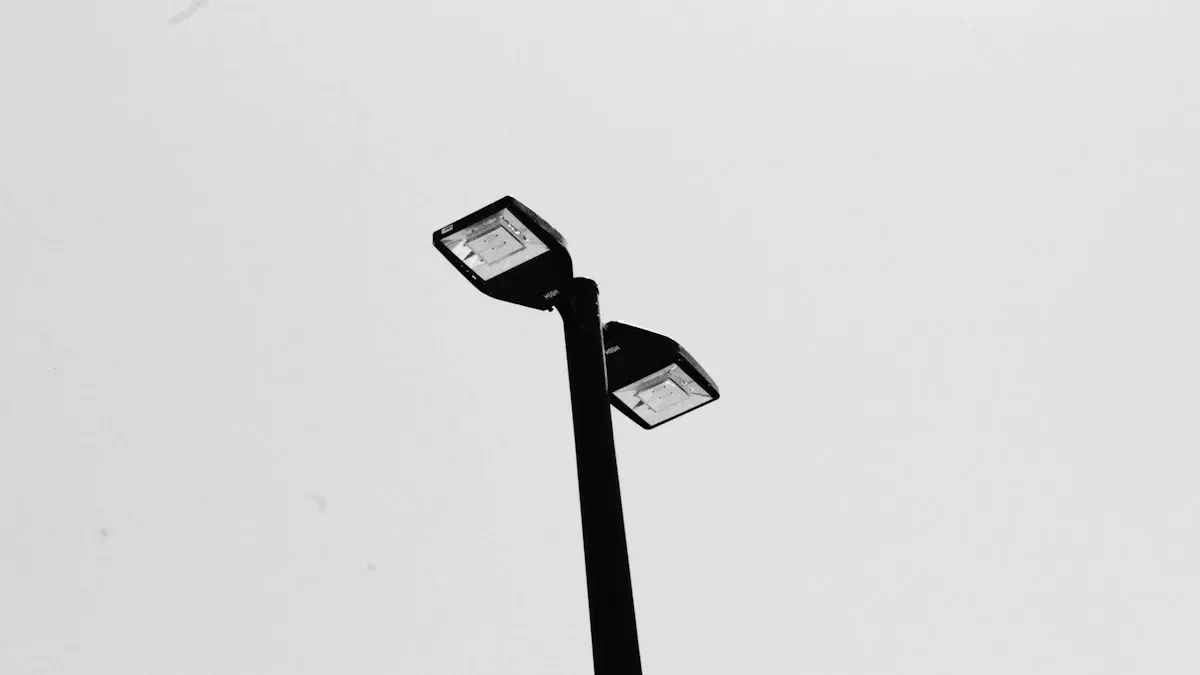 Metal Halide Lamps: Benefits, Applications, and Comparison to LED Solutions