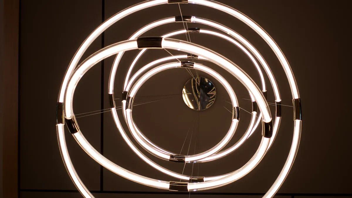 LED Lamps
