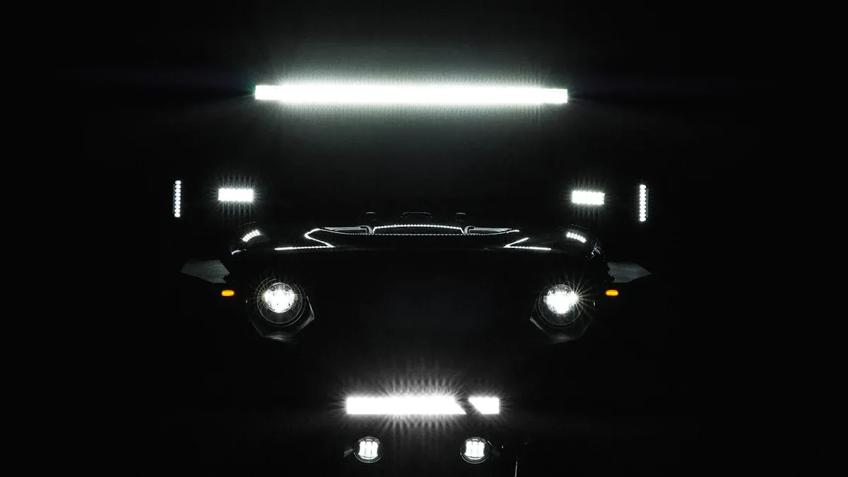 Brightness