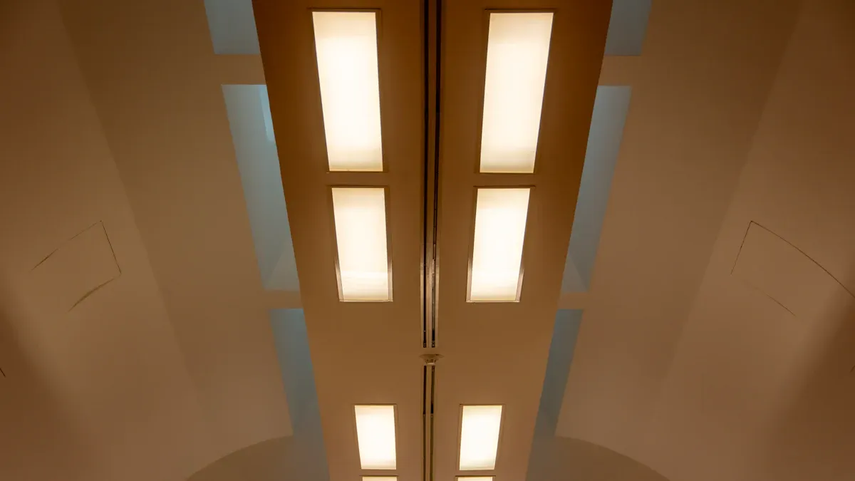 Lighting Solutions for Recessed Ceilings That Highlight Your Home’s Best Features