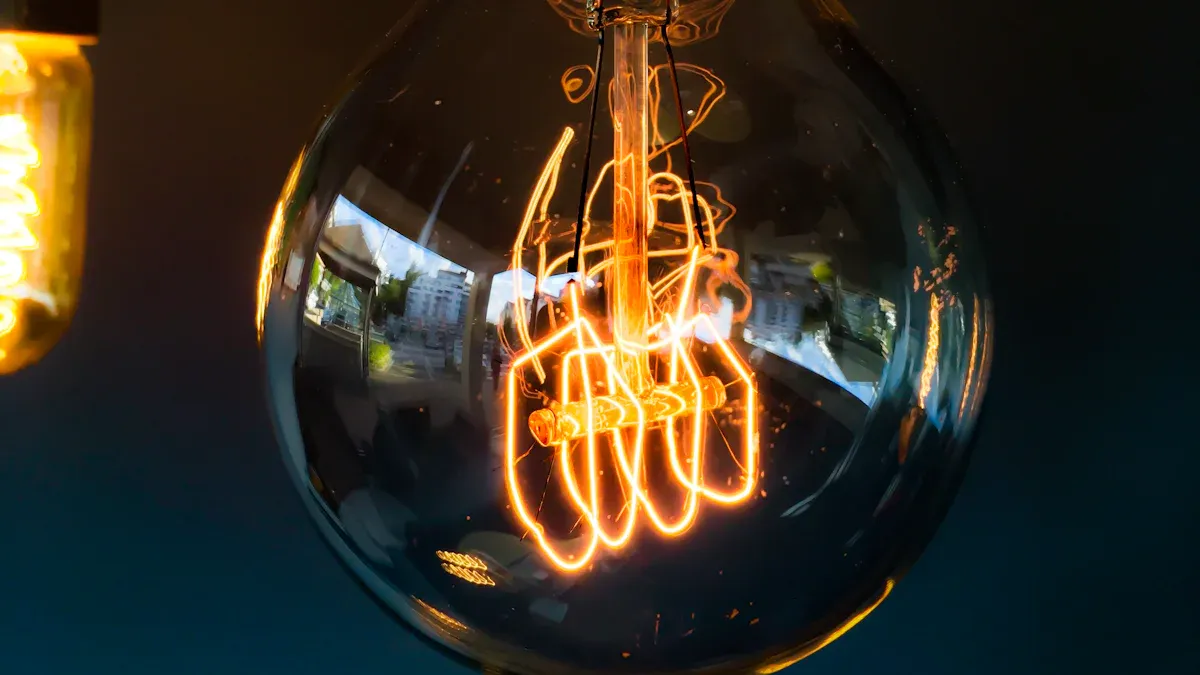 Applications of Electric Lamps