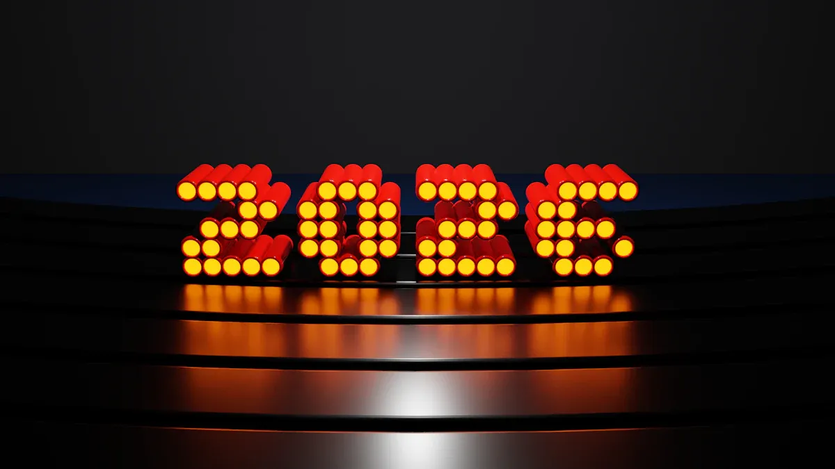 Top 10 LED Lamp Bulbs for 2025