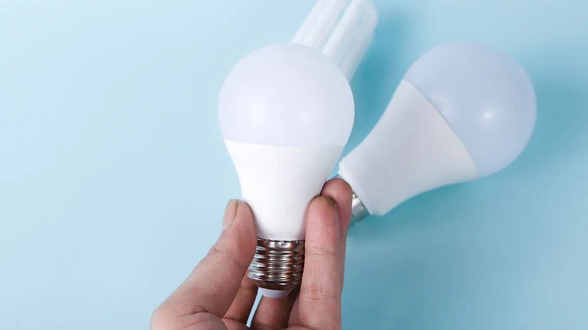 Beam Angles in Flood Lamp LED Options