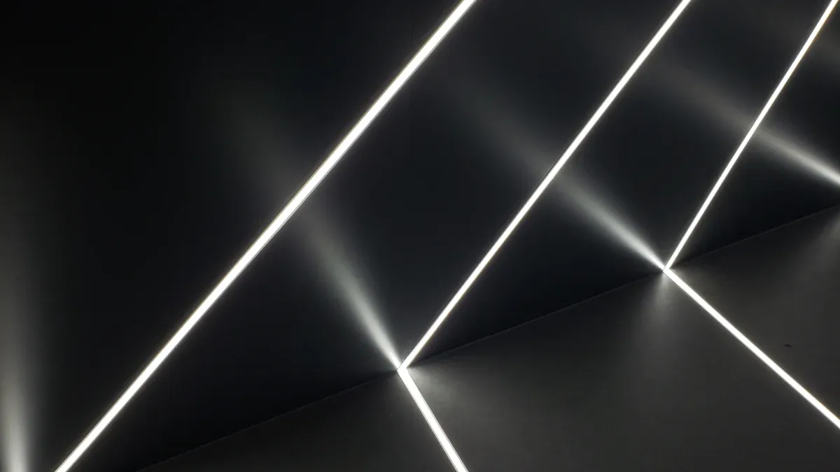 Wall Lighting Design Essentials