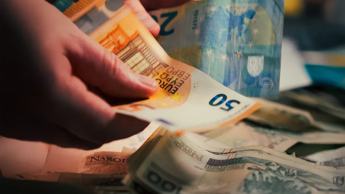 LED Light Bulbs: Energy Savings