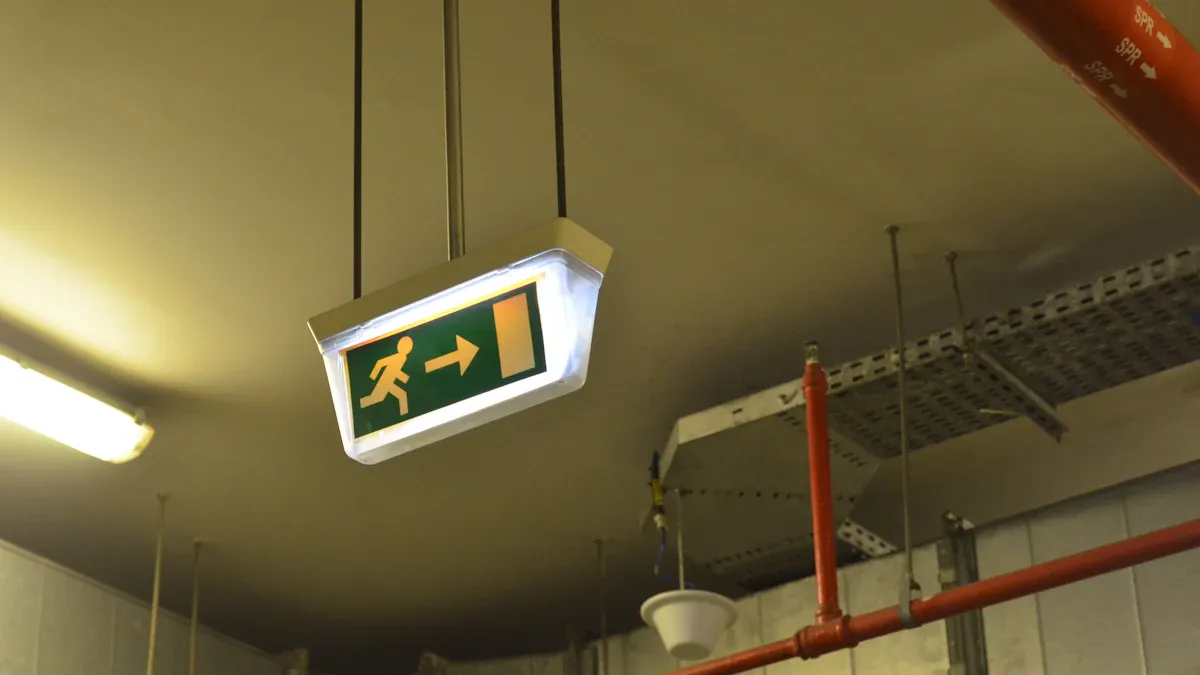 Installation Tips for LED Lights