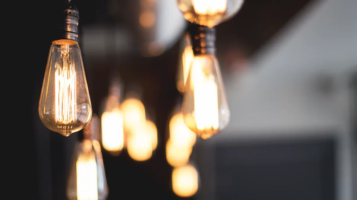 LED or Halogen: Which Lighting Technology Is Right for Your Home in 2025?