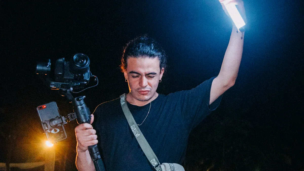 Brightness in LED Tube Lights