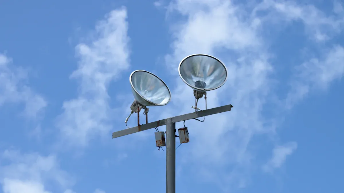 Understanding Brightness and Coverage
