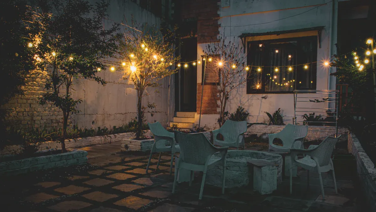 Choose the Right Fixtures for Your Space