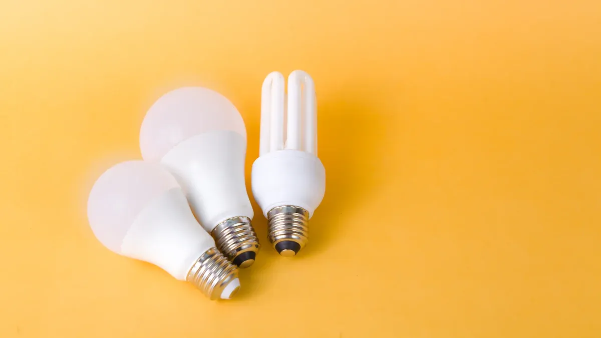 What Are Four Pin Light Bulbs?