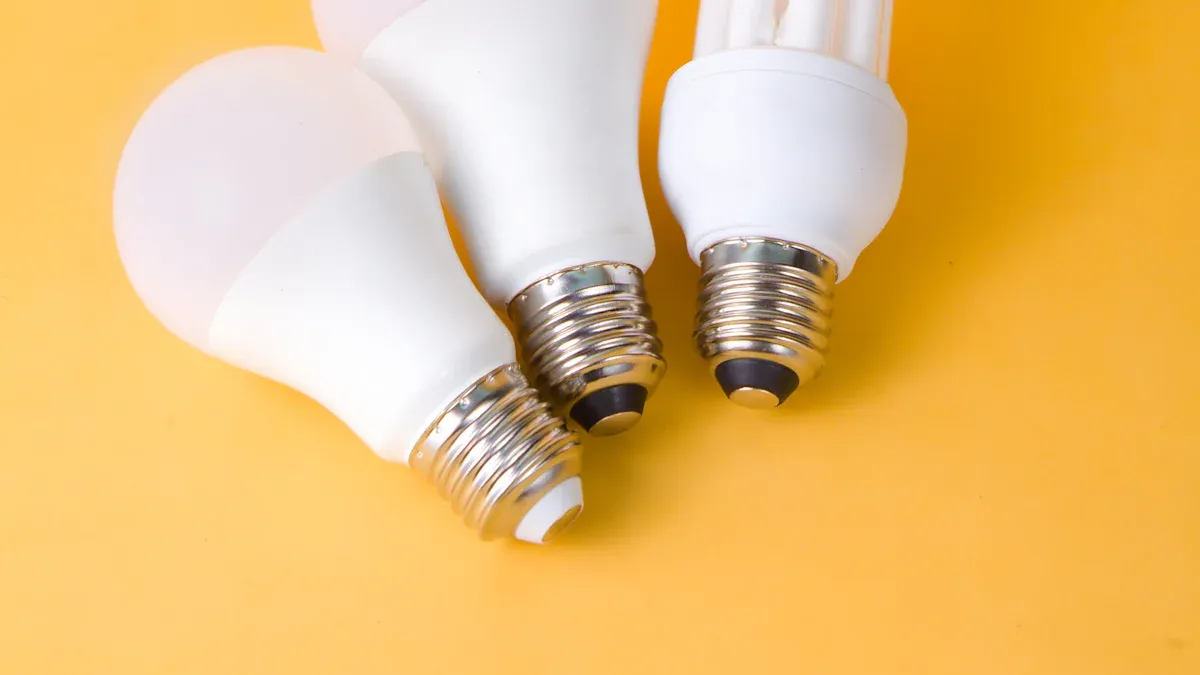 General Electric LED Bulbs: Evolution, Technology, and Product Line Overview
