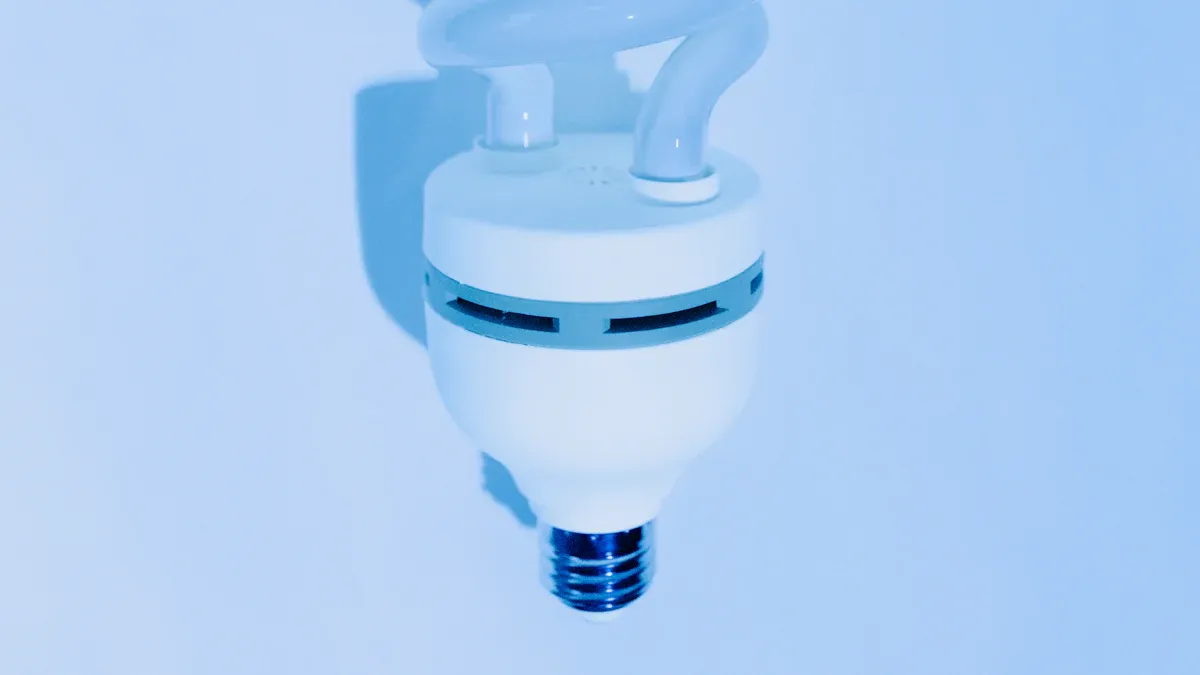 What Is a Four Prong Light Bulb?