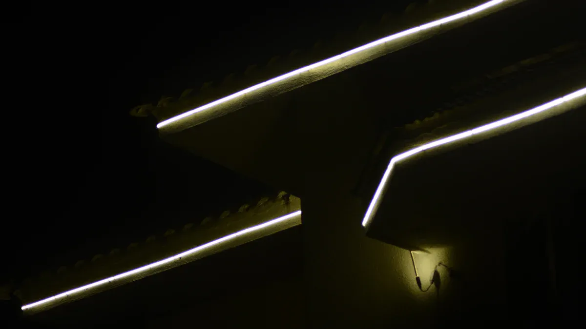 LED Tape Light Review Overview