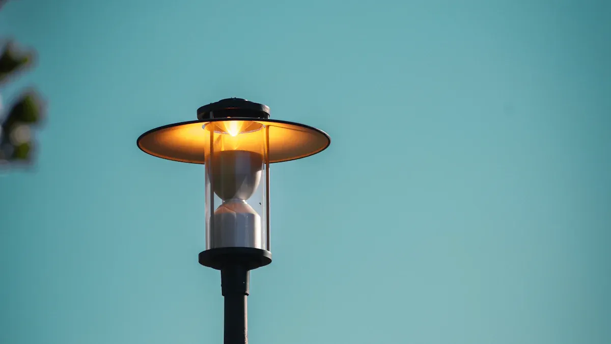 Outdoor Lights: Types, Applications, and Installation Best Practices