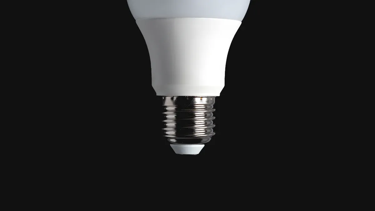 Applications of LED Lighting
