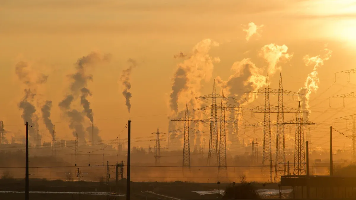 Environmental Impact