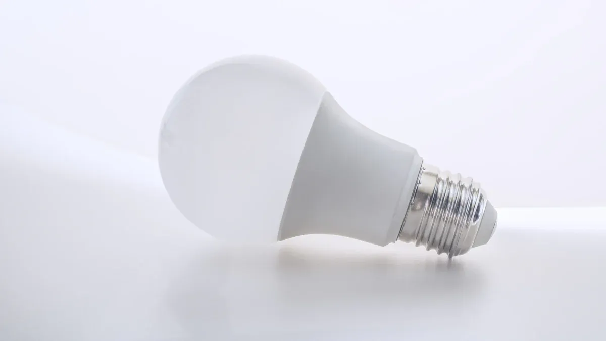 Type A LED Bulbs