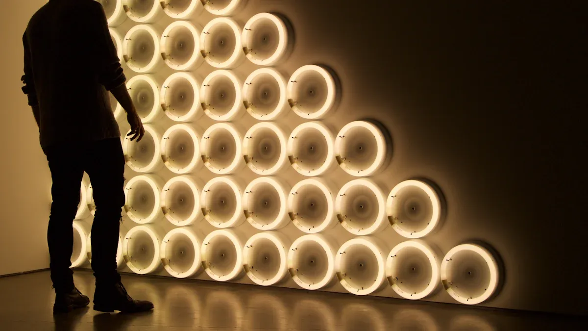 Types of LED Tube Lights and Compatibility
