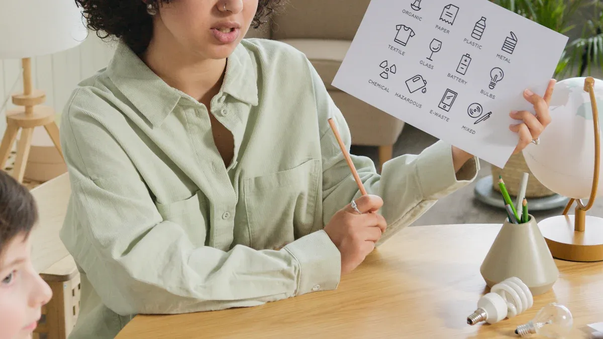 Properly Dispose of Light Bulbs: Common Mistakes