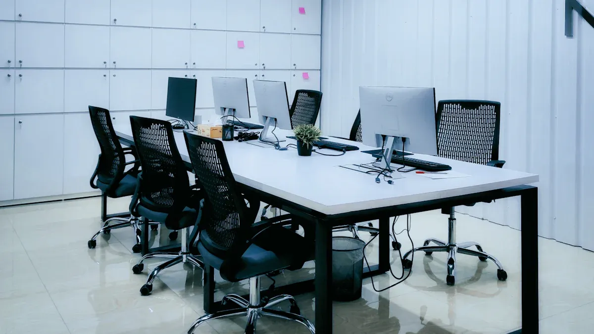 Selecting the Right Fixture