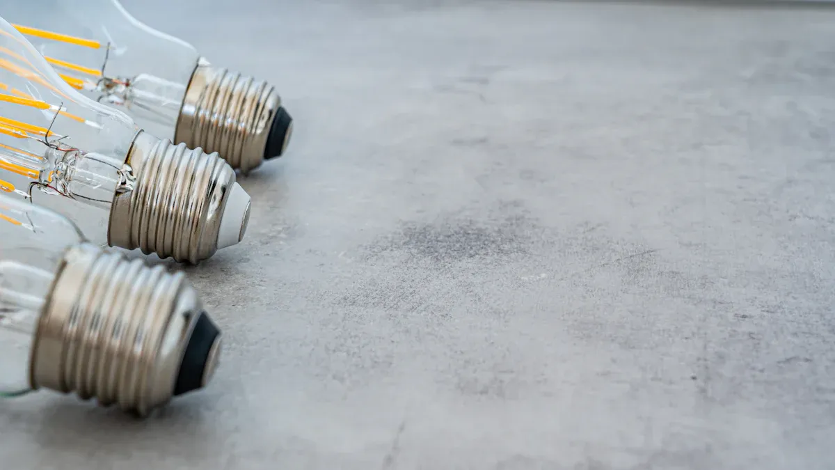 Identifying Mercury-Containing Bulbs