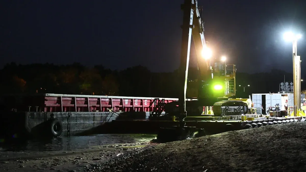 Installation And Maintenance