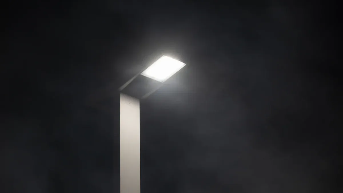 Choose the Right LED Light Features