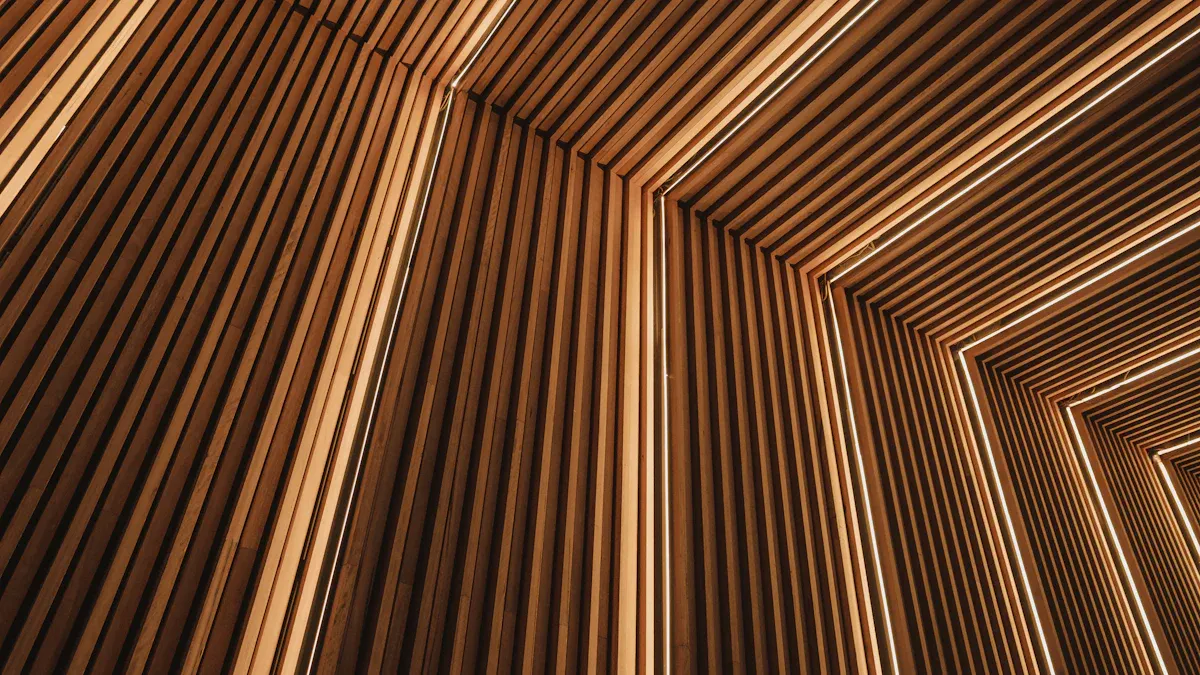 Best LED Fixtures for Home Lighting to Transform Living Spaces in 2025