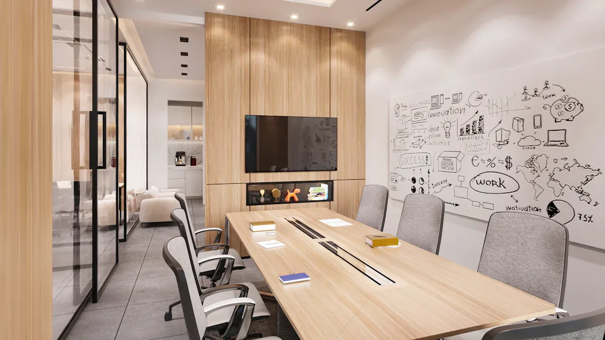 How to Choose Commercial Recessed Can Lights for Your Business