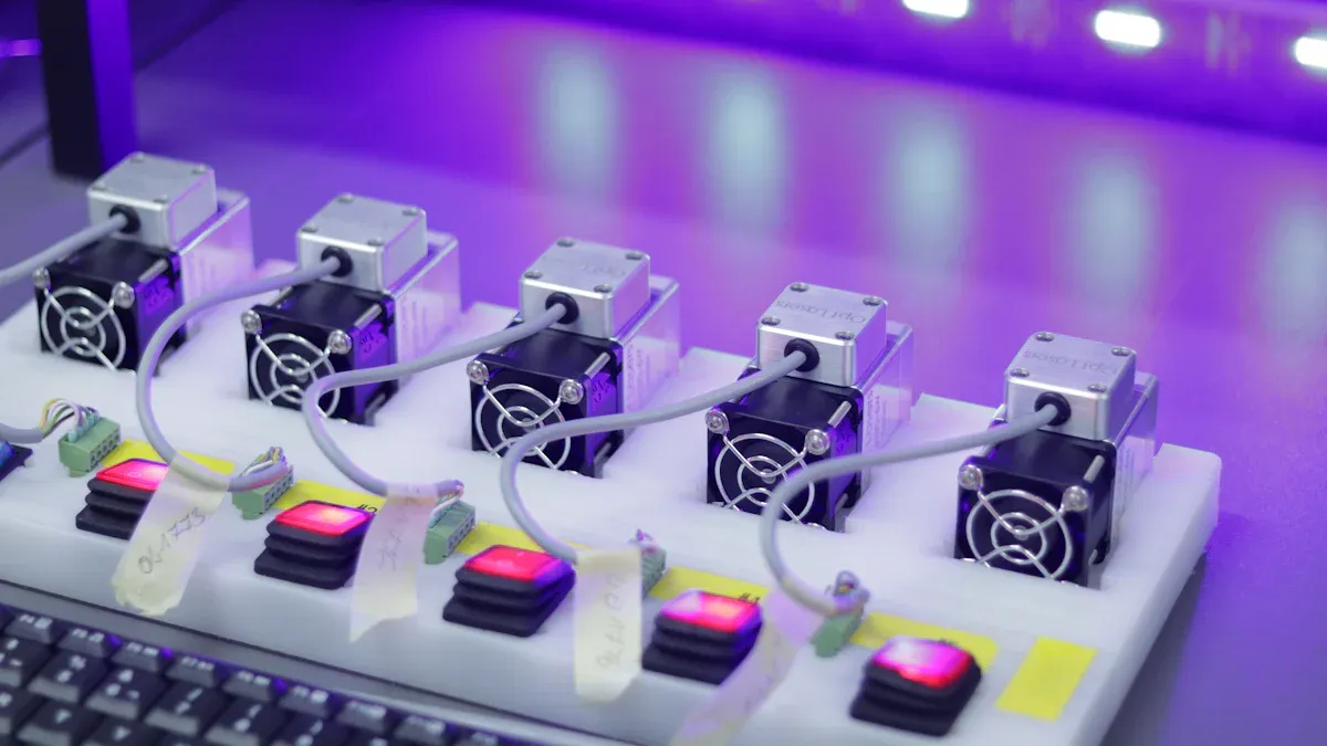 Installation Considerations