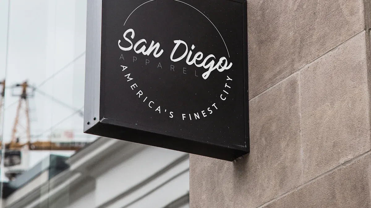 LED Sign Lighting vs. Traditional Options: Why Businesses Are Making the Switch