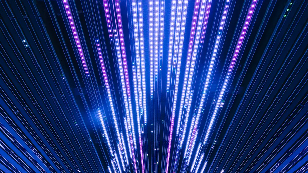 Longest Lasting Lamps: Top 10 Electric Lamps from Traditional Bulbs to Modern LED Technology