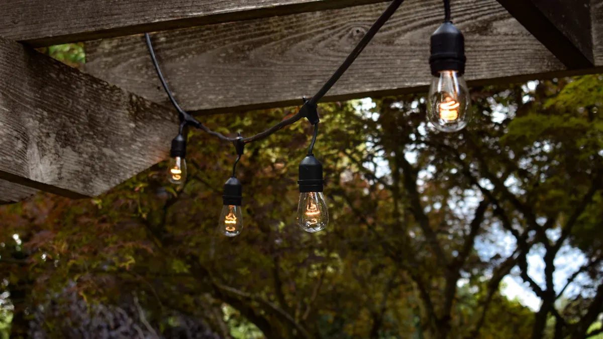 The Complete Guide to LED Area Lights: Types, Applications, and Installation Best Practices