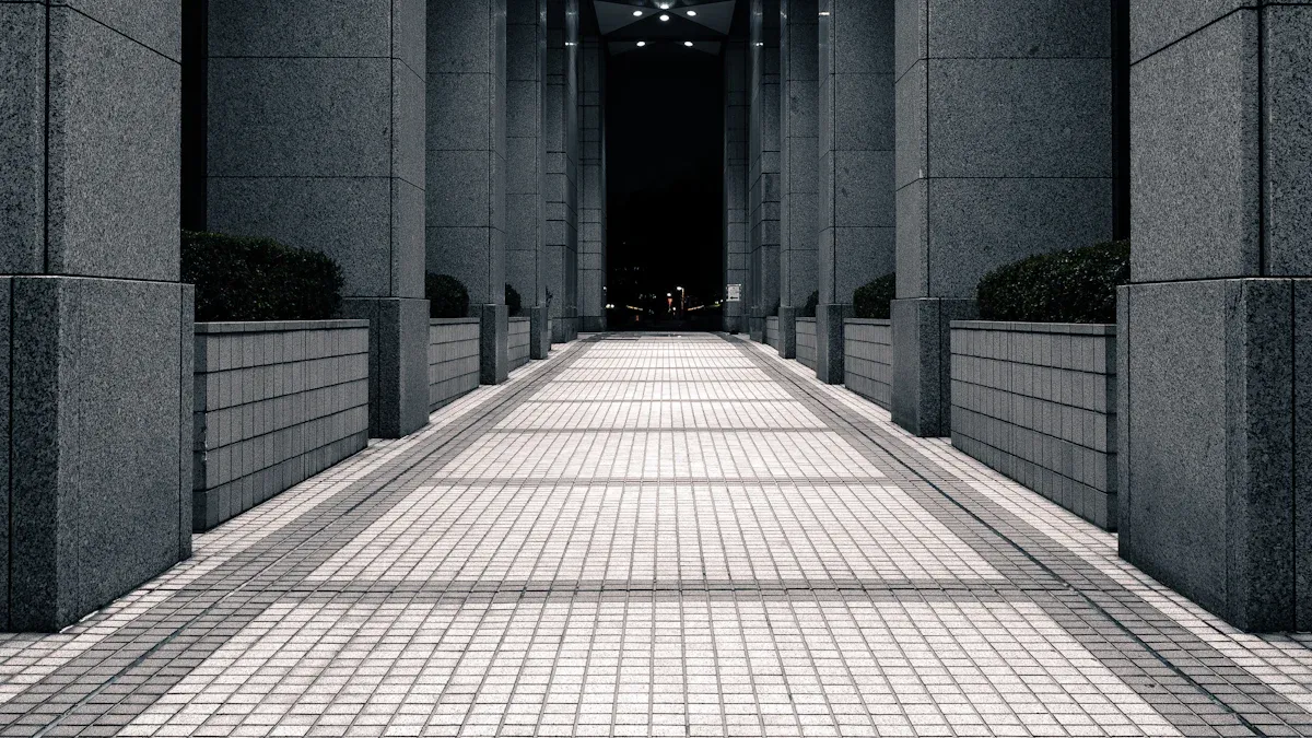 PAR Lighting for Architectural Applications: Specifications, Beam Angles, and Design Considerations