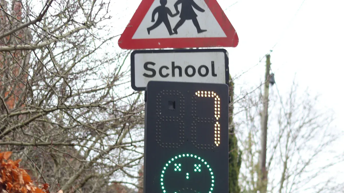 Safety Standards and Improvements