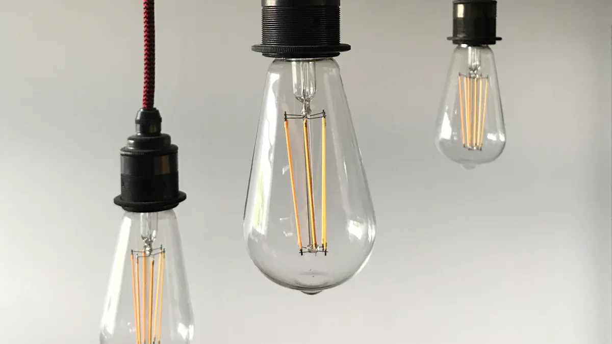 Energy Efficiency and Environmental Impact