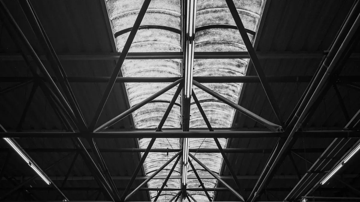 10 Best High Bay LED Lights for Warehouses and Manufacturing