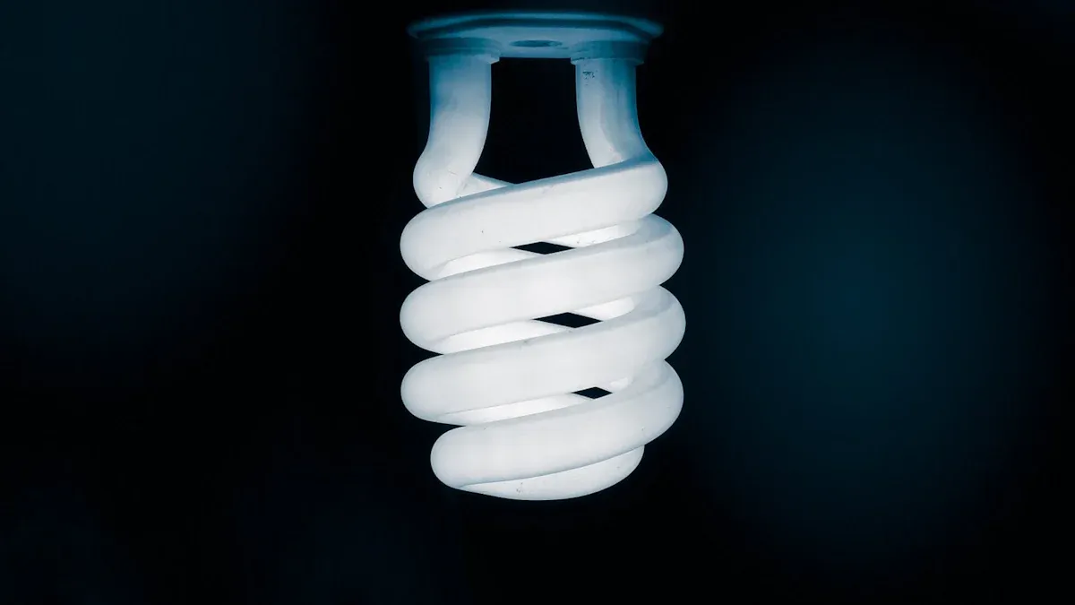 Warm Fluorescent LED Bulbs Without Ballasts: Installation Guide and Top Options