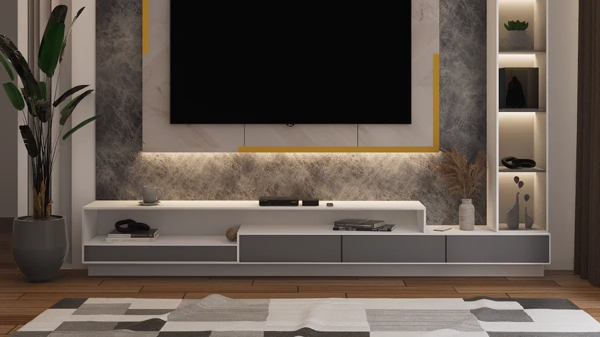 Benefits of Recessed Lighting