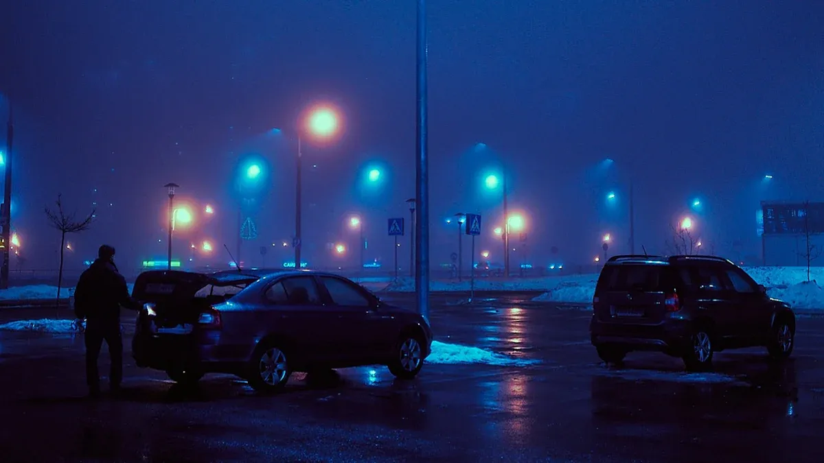 Complete Guide to LED Parking Lot Lamps Efficiency and Upkeep
